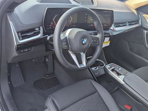 New 2026 BMW X1 xDrive28i w/ Technology Package AWD/4WD image 3