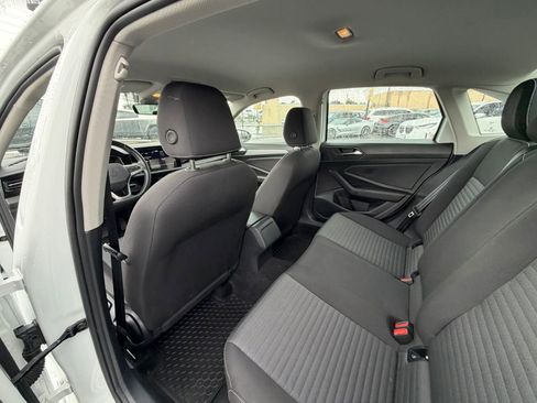 Used 2025 Volkswagen Jetta S image 22