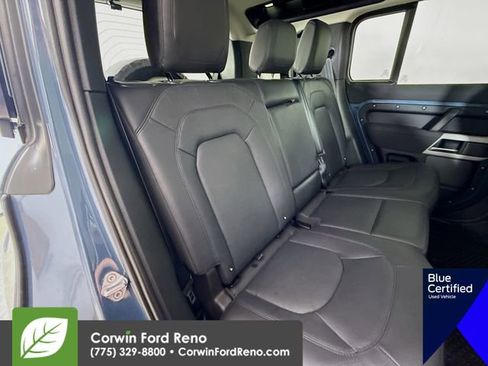 Used 2023 Land Rover Defender 110 SE image 29