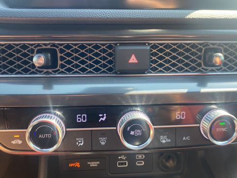 Used 2023 Acura Integra A-Spec FWD image 19