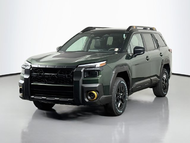 New 2026 Subaru Outback Wilderness AWD/4WD image 3