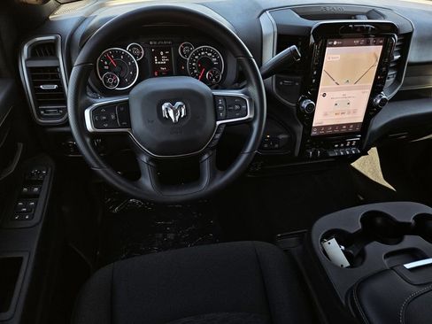 New 2025 RAM 2500 Tradesman image 22