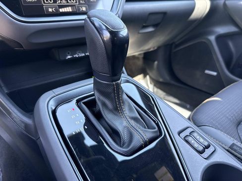 Certified 2025 Subaru Crosstrek 2.5i Wilderness w/ Wilderness Package image 34