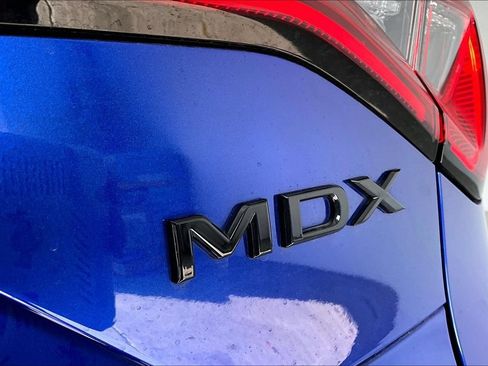 Certified 2025 Acura MDX A-Spec w/ Advance Package AWD/4WD image 38
