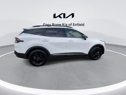 Used 2024 Kia Sportage X-Pro Prestige image 9