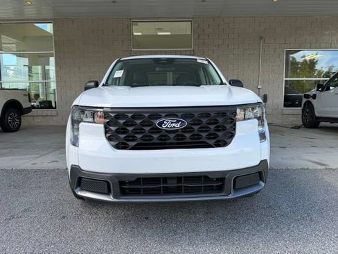 Used 2026 Ford Maverick XLT FWD image 8
