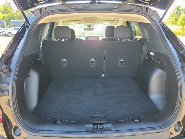 Used 2020 Ford Escape SE AWD/4WD image 8