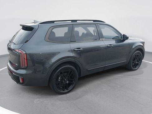 Used 2024 Kia Telluride SX Prestige X-Line image 5