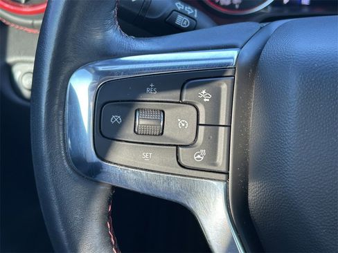 Used 2022 Chevrolet Blazer RS w/ Enhanced Convenience Package image 45