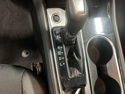 Certified 2023 Nissan Altima 2.5 SV FWD image 24