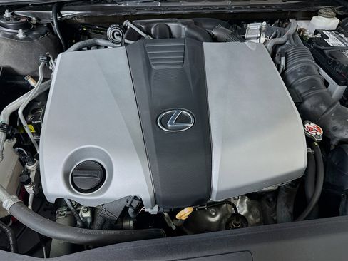 Used 2021 Lexus ES 350 F Sport FWD image 34