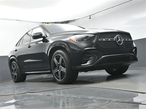 Used 2025 Mercedes-Benz GLE 450 GLE 450 image 33