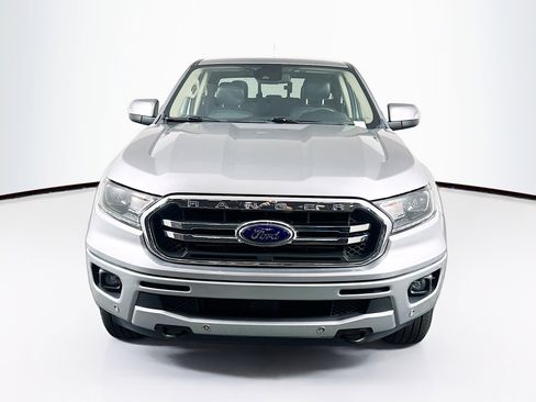 Used 2020 Ford Ranger Lariat w/ Technology Package RWD image 2