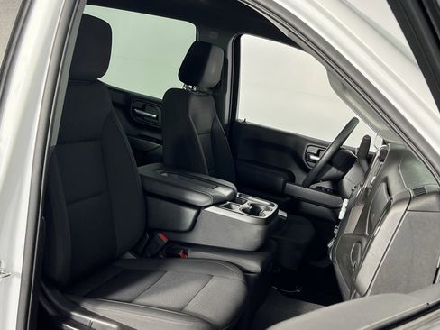 Used 2023 GMC Sierra 1500 Pro image 31