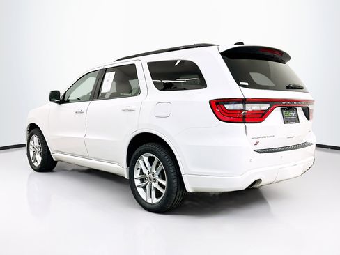 Used 2024 Dodge Durango GT image 5