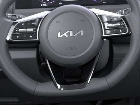 New 2026 Kia Seltos SX AWD/4WD image 23