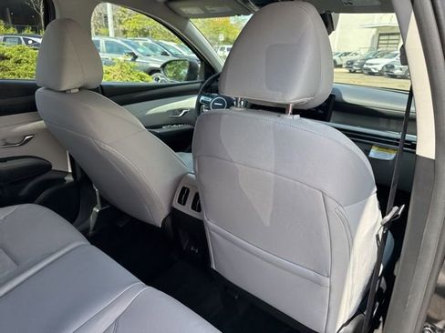 Used 2026 Hyundai Tucson SEL AWD/4WD image 24
