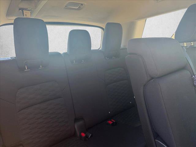 Used 2024 Nissan Pathfinder SV FWD image 20