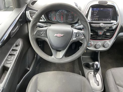 Used 2019 Chevrolet Spark LT FWD image 18