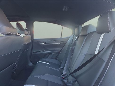 New 2026 Toyota Camry SE image 14