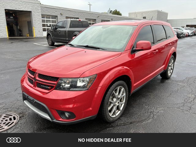 Used 2015 Dodge Journey R/T w/ Flexible Seating Group AWD/4WD image 1