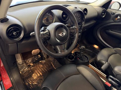 Used 2015 MINI Cooper Countryman S image 4