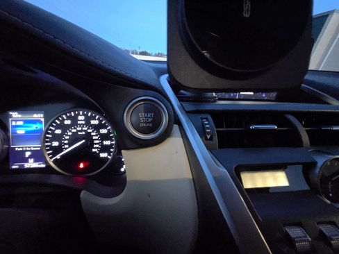 Used 2019 Lexus NX 300 F Sport image 20