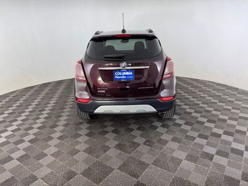 Used 2017 Buick Encore Preferred FWD image 7