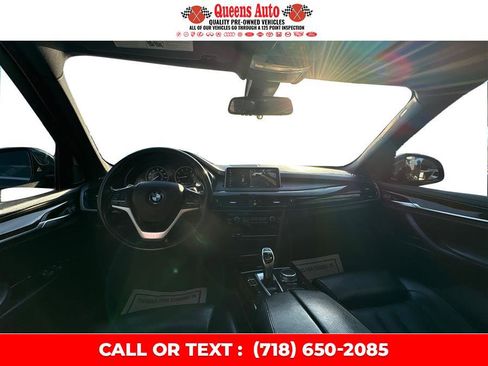 Used 2018 BMW X5 xDrive35i image 25