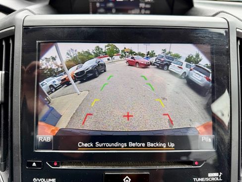 Used 2018 Subaru Crosstrek 2.0i Limited AWD/4WD image 35