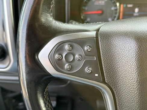 Used 2015 Chevrolet Silverado 2500 LTZ w/ Duramax Plus Package image 30