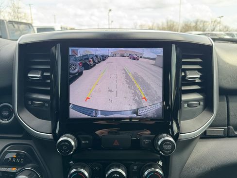 Used 2022 RAM 1500 Big Horn image 18