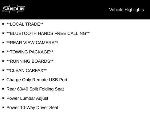 Used 2016 RAM 1500 Lone Star image 9