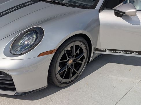 New 2026 Porsche 911 Carrera S image 12