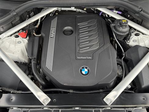 Certified 2023 BMW X6 xDrive40i w/ Executive Package image 35