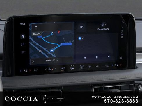 New 2026 Lincoln Aviator AWD image 14