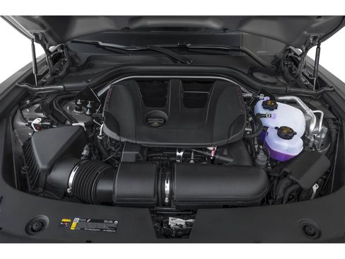 New 2026 Dodge Charger Scat Pack AWD/4WD image 45