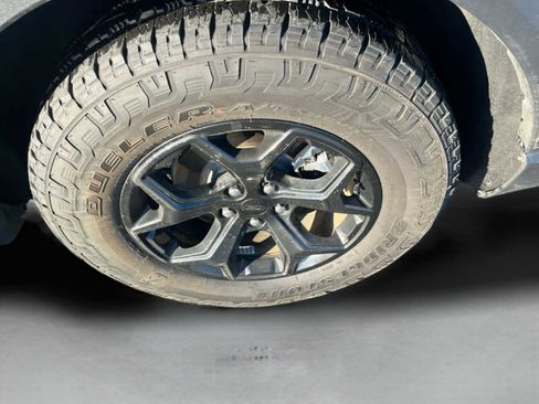 Used 2023 Ford Explorer Timberline image 10