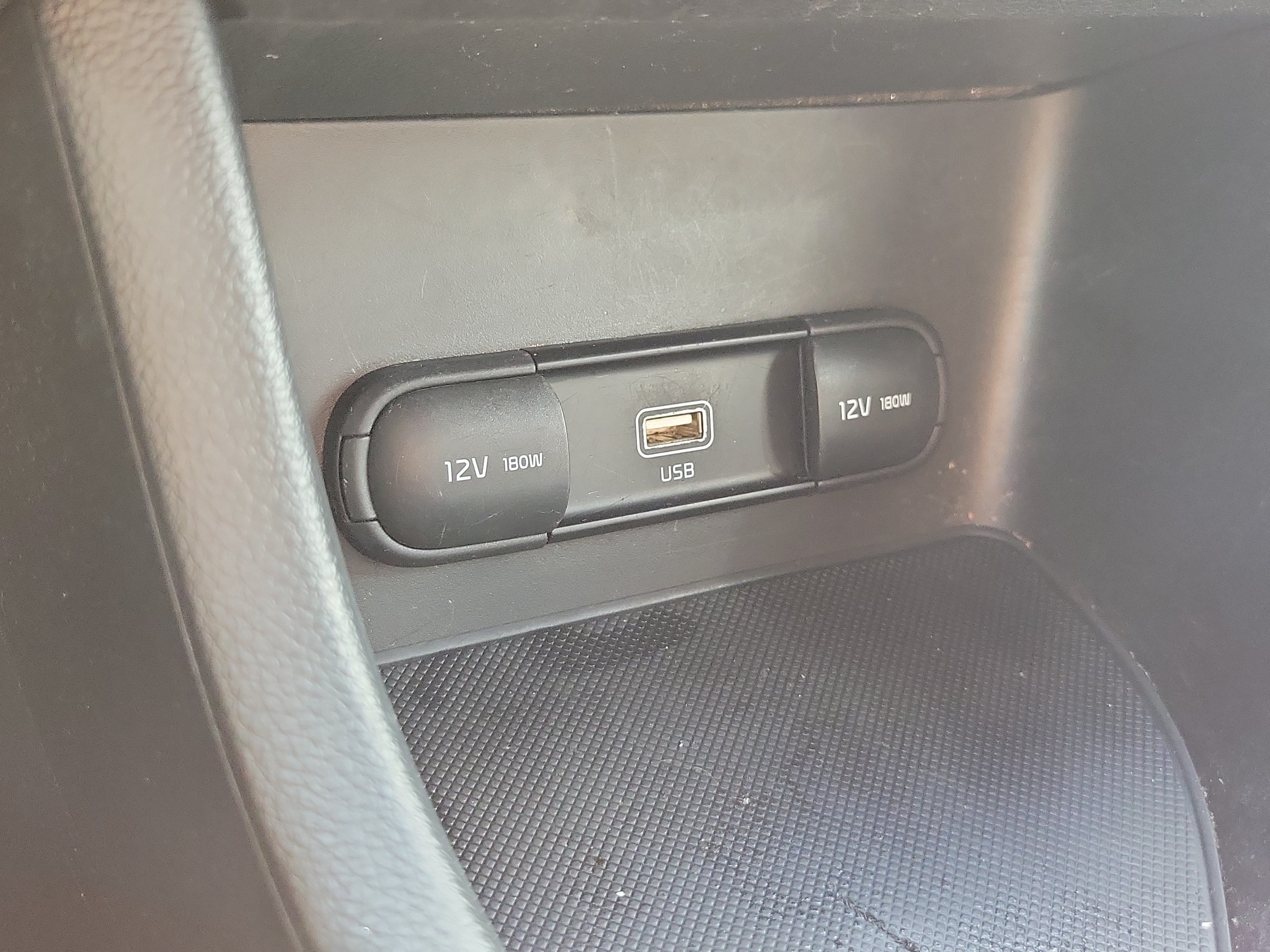 Used 2020 Kia Sportage S FWD image 34