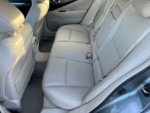 Used 2017 INFINITI Q50 Premium w/ 2.0T Premium Plus Package image 22