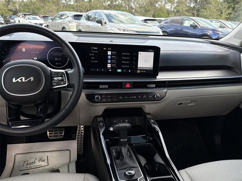 Used 2024 Kia Sorento SX image 29
