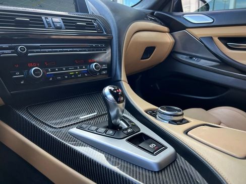 Used 2015 BMW M6 Gran Coupe image 77