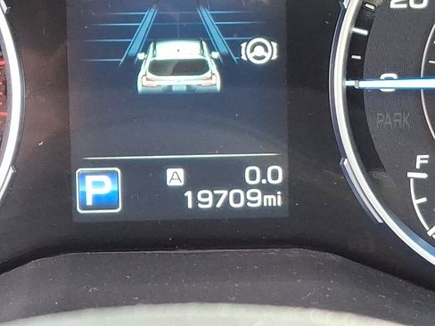 Certified 2021 Subaru Ascent Limited w/ Technology Package image 23