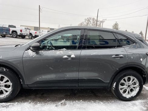 Used 2025 Ford Escape Active image 5