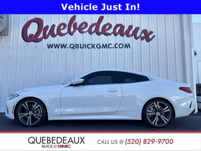 Used 2024 BMW 430i 430i w/ Convenience Package