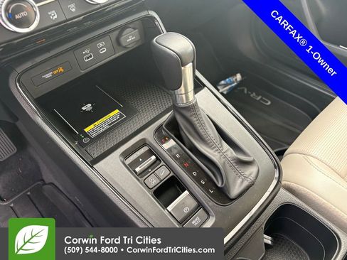 Used 2024 Honda CR-V EX-L image 14