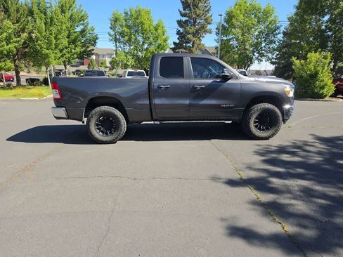 Used 2019 RAM 1500 Big Horn RWD image 6