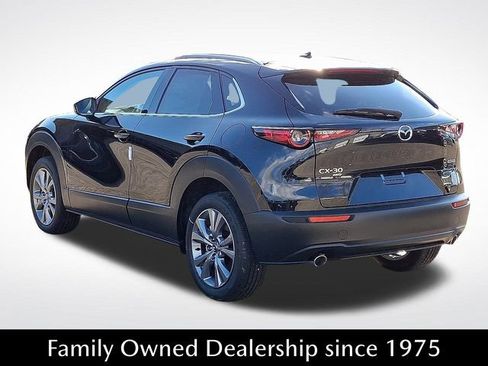 New 2025 MAZDA CX-30 AWD 2.5 S w/ Premium Package image 3