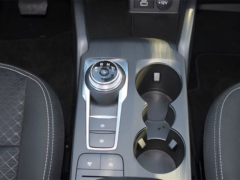 Used 2025 Ford Escape Active image 22