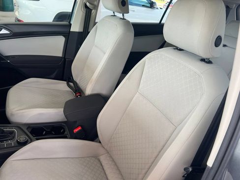 Used 2020 Volkswagen Tiguan S AWD/4WD image 5